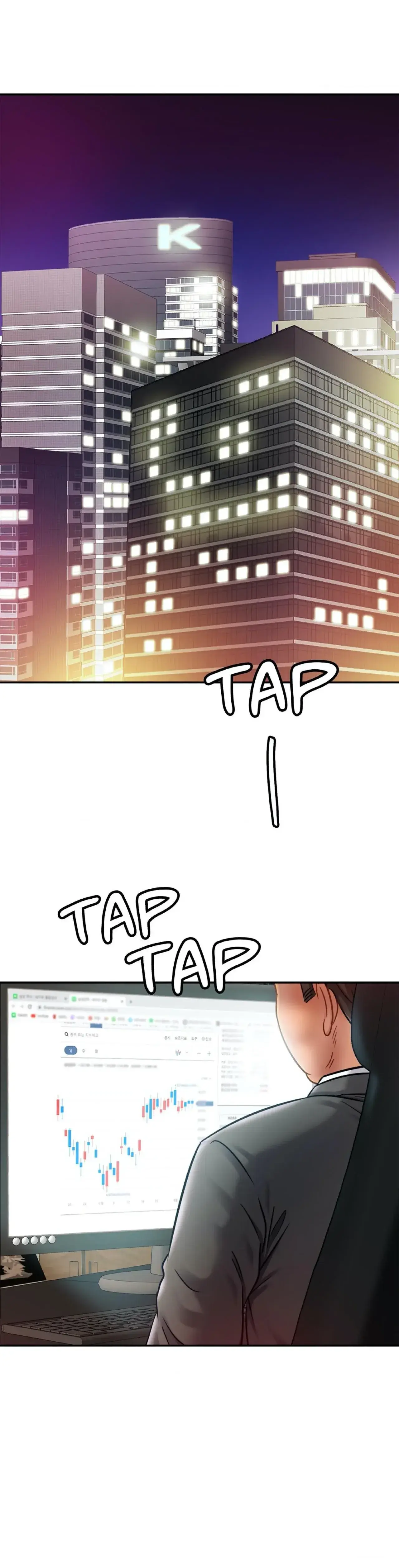 Close Family Chapter 16 - Page 29