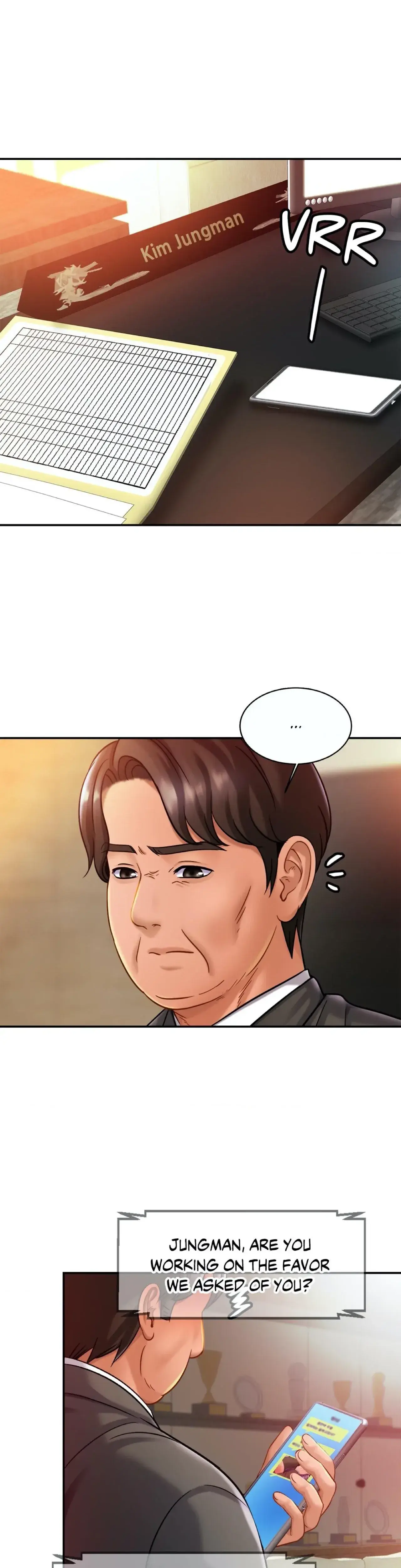 Close Family Chapter 16 - Page 30