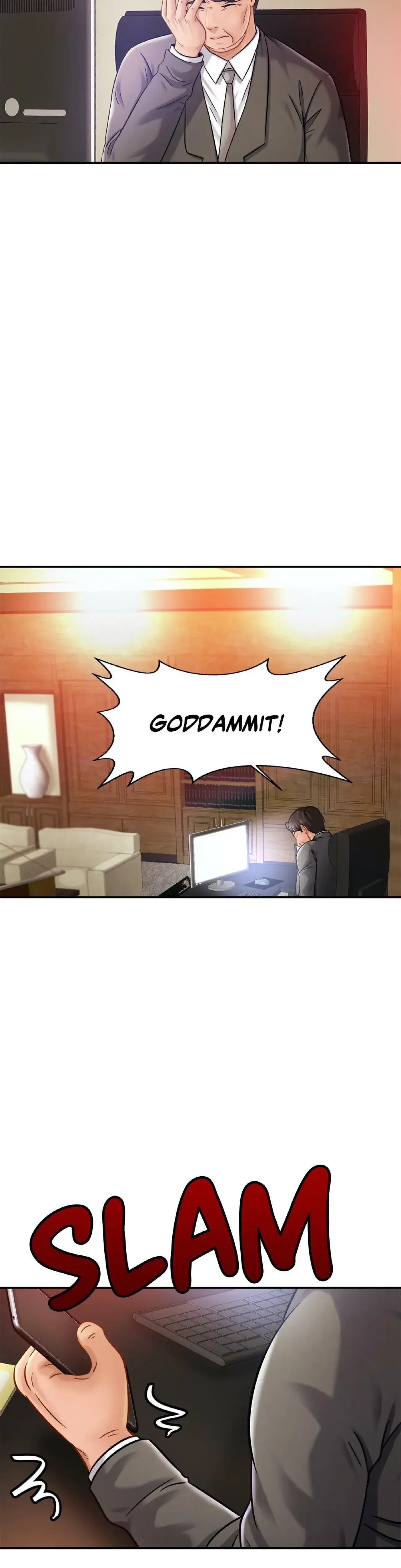 Close Family Chapter 16 - Page 32