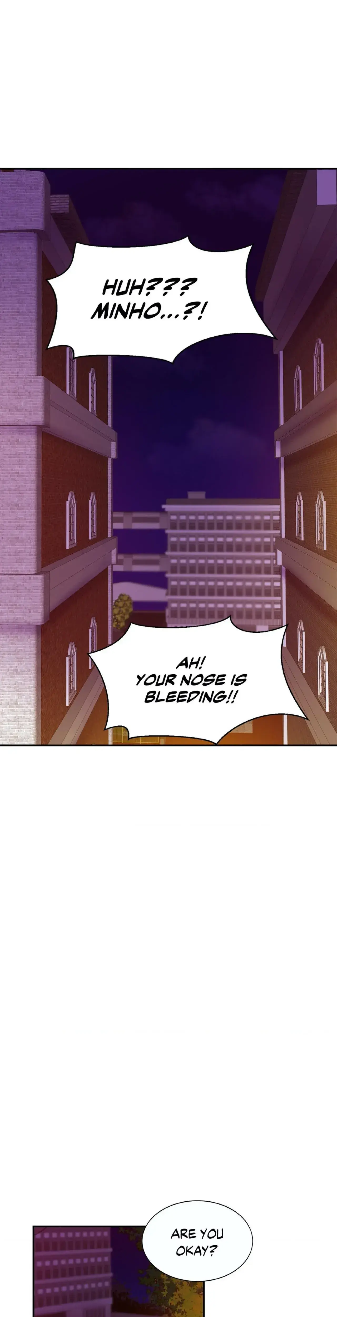 Close Family Chapter 18 - Page 12