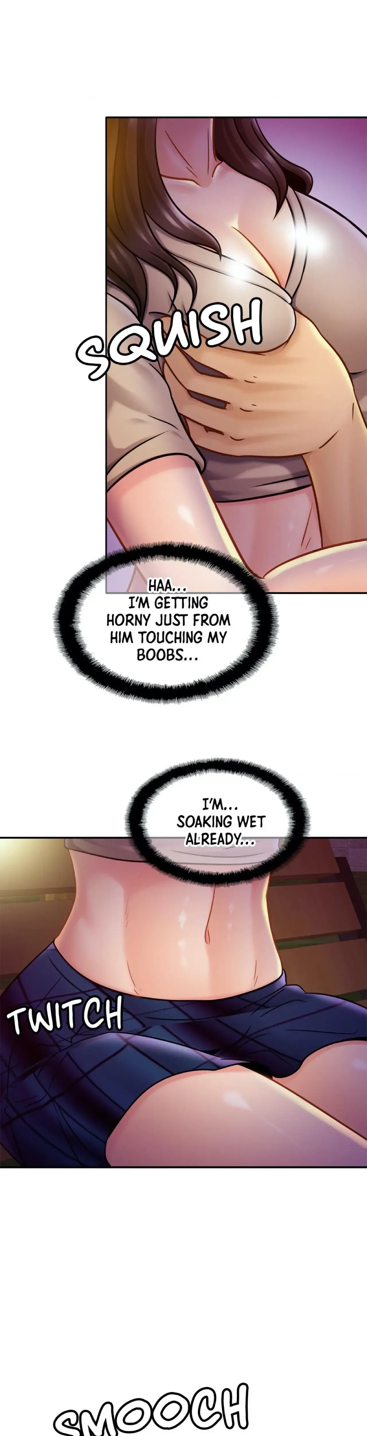 Close Family Chapter 18 - Page 19