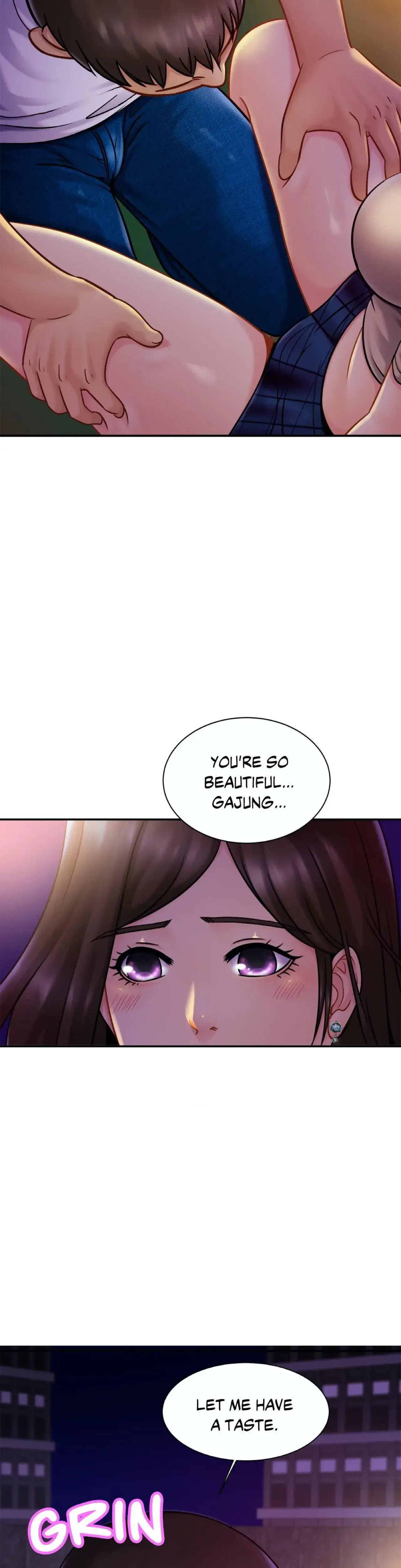 Close Family Chapter 18 - Page 24