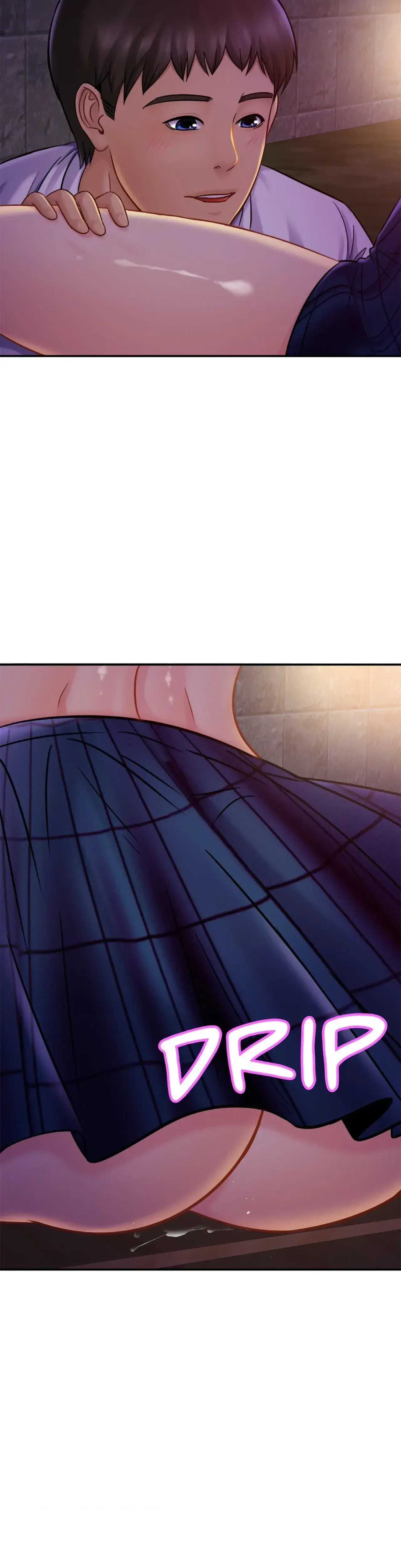 Close Family Chapter 18 - Page 25