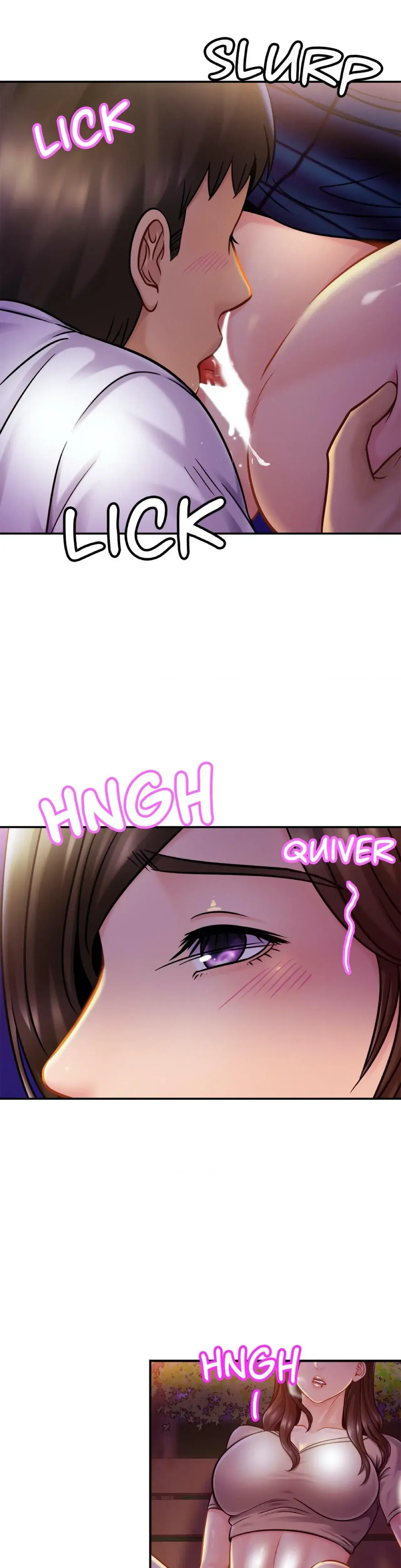 Close Family Chapter 18 - Page 26