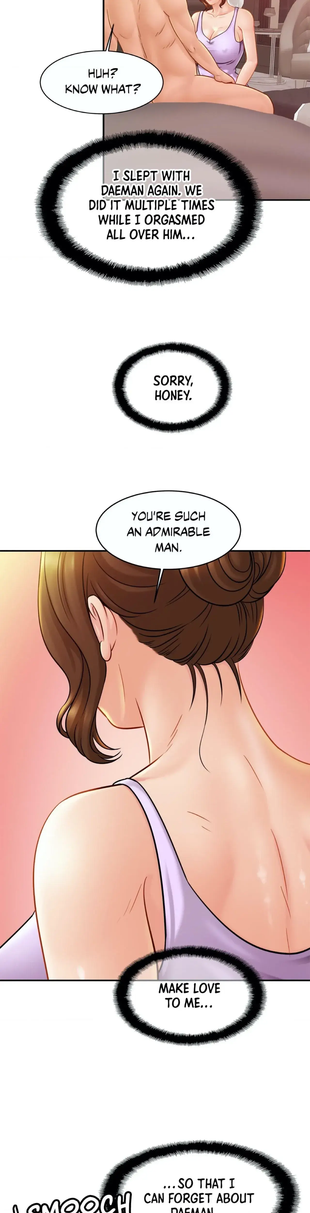 Close Family Chapter 19 - Page 16