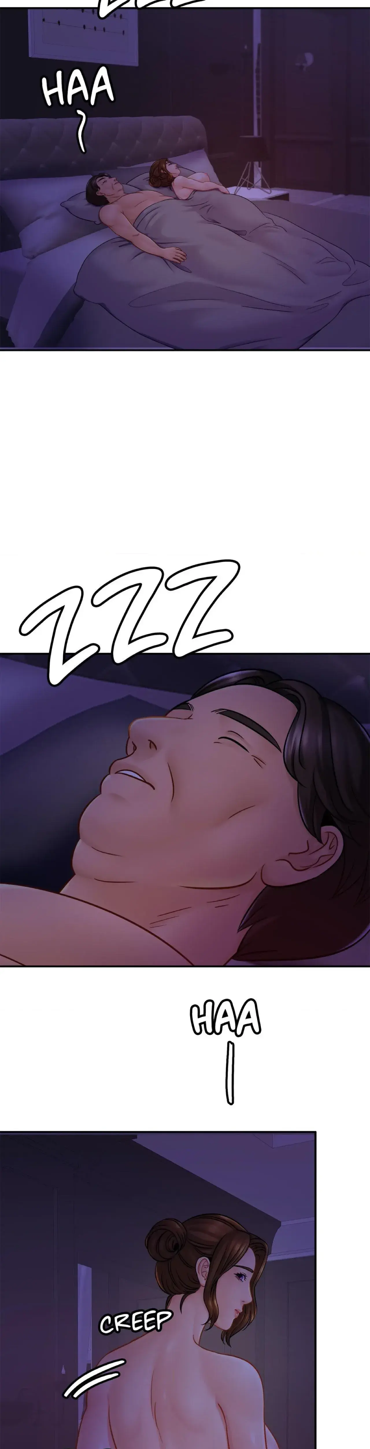 Close Family Chapter 19 - Page 24