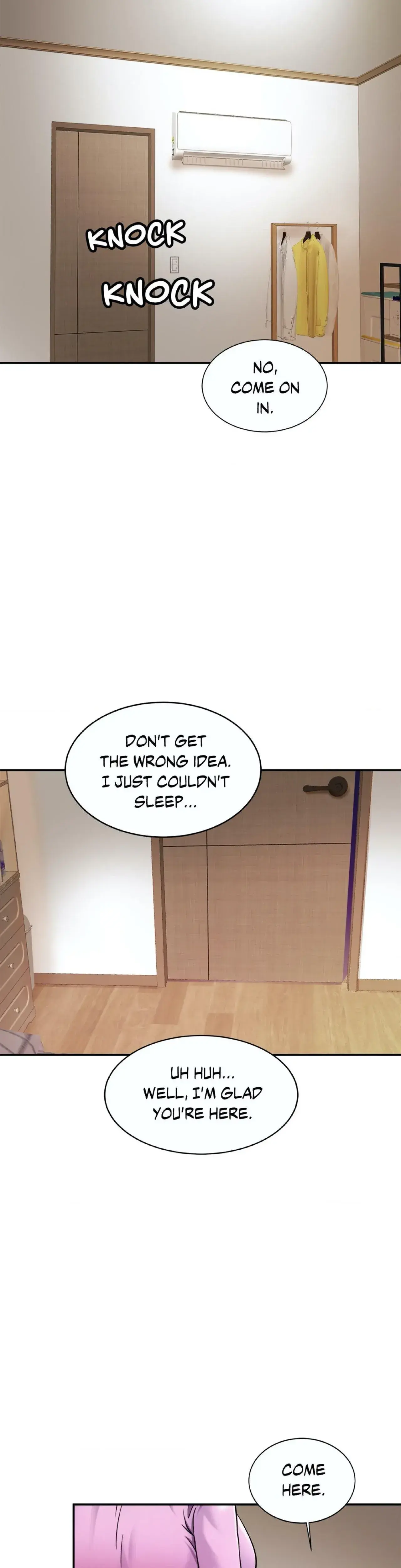 Close Family Chapter 19 - Page 31