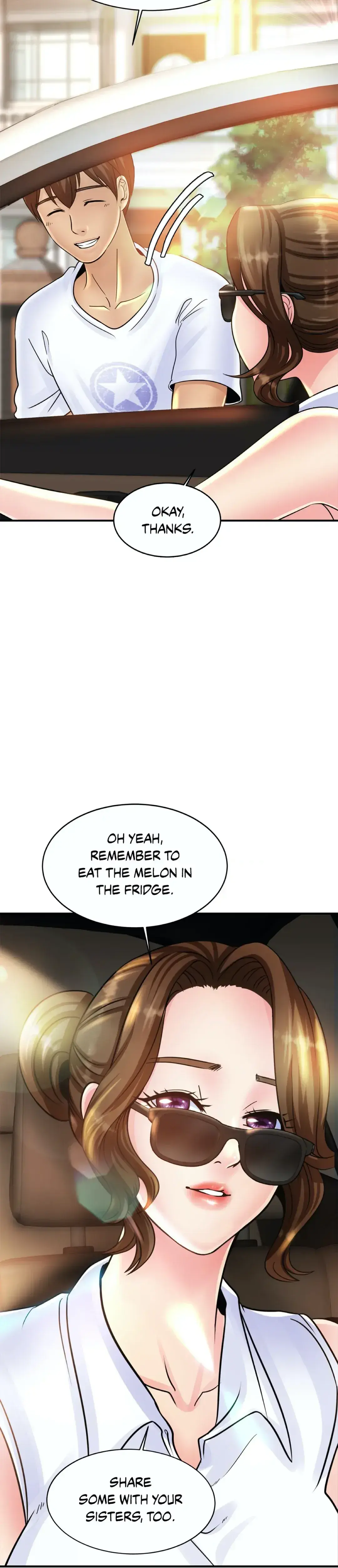 Close Family Chapter 2 - Page 13