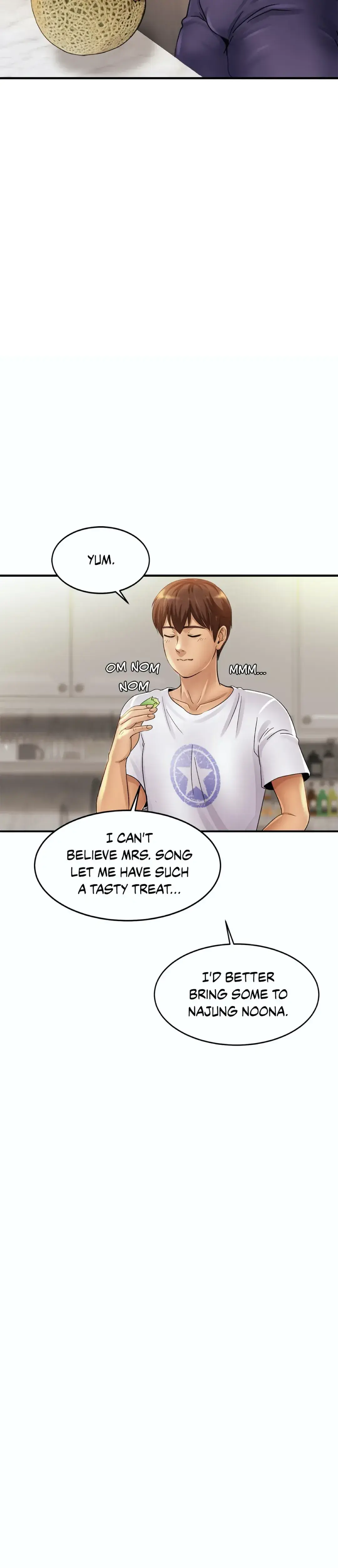 Close Family Chapter 2 - Page 18