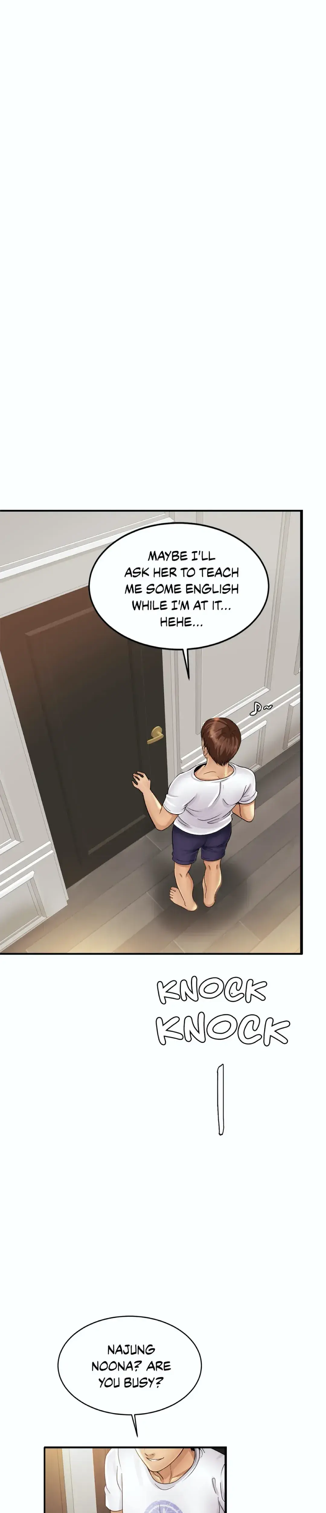 Close Family Chapter 2 - Page 19