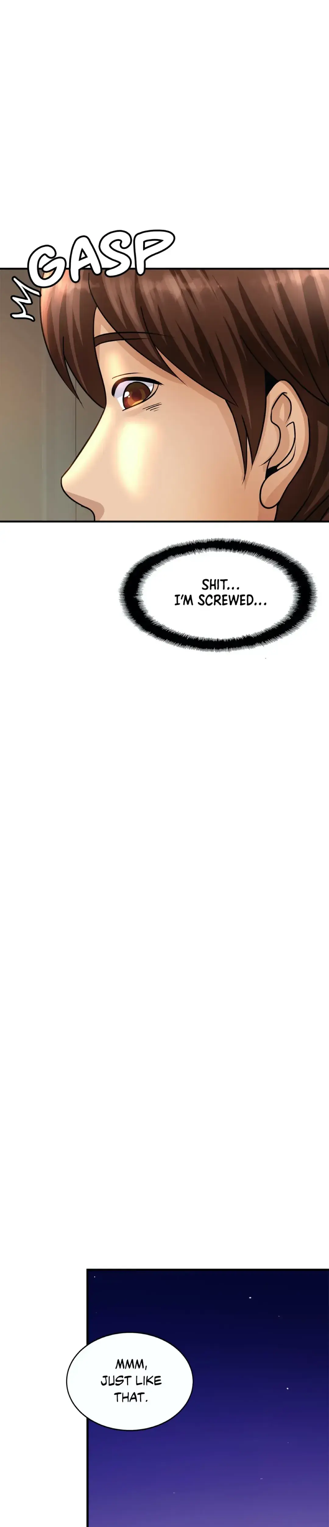 Close Family Chapter 2 - Page 22