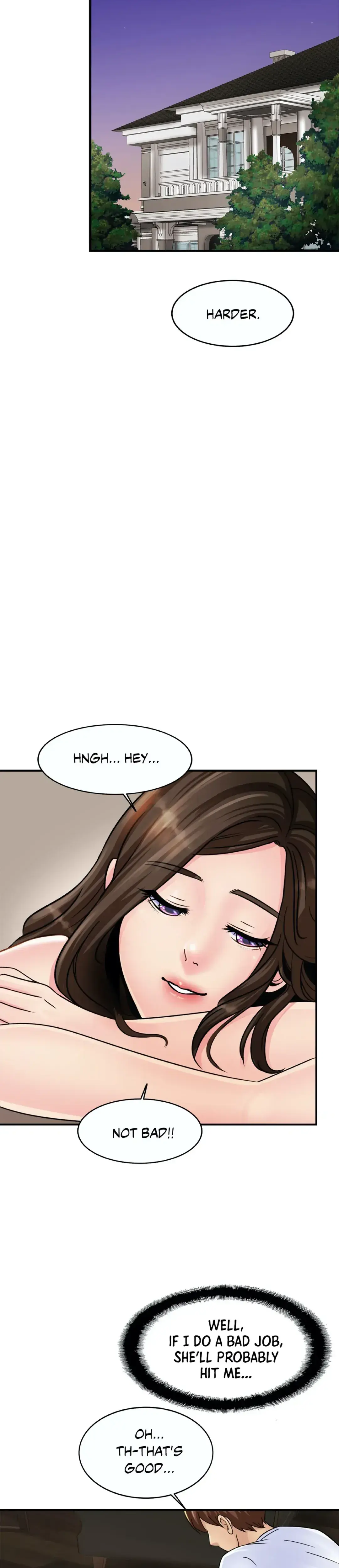 Close Family Chapter 2 - Page 23