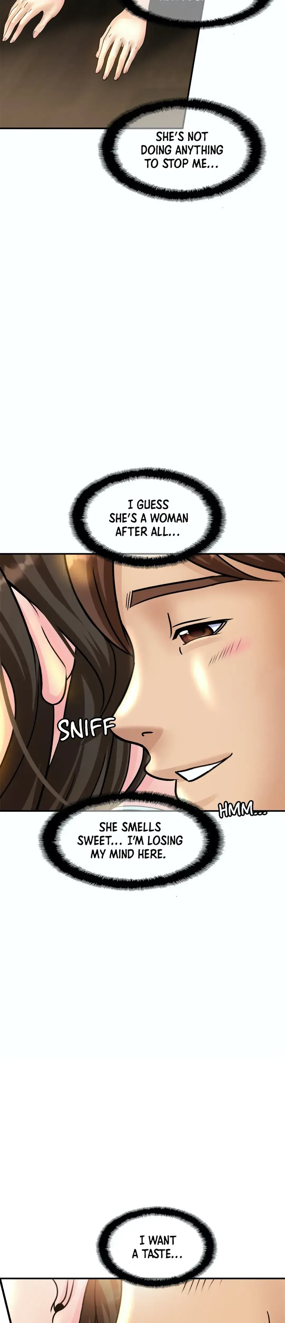 Close Family Chapter 2 - Page 32