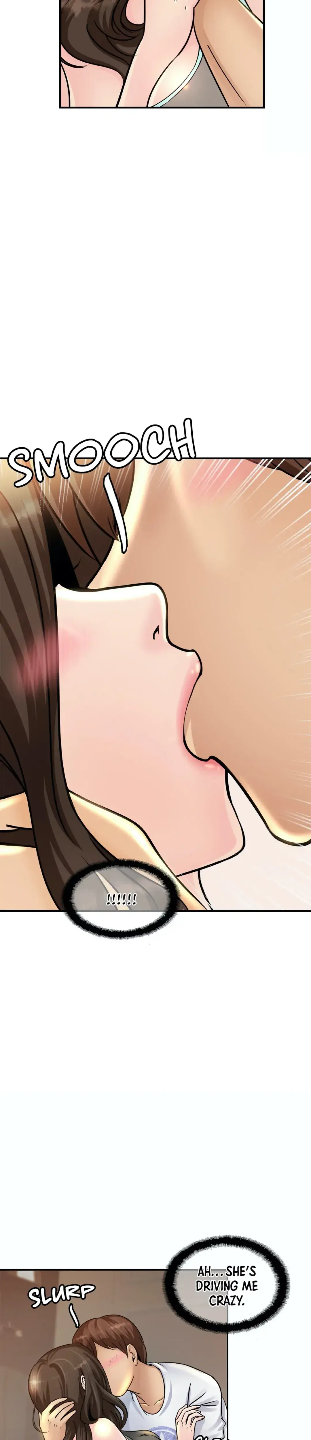 Close Family Chapter 2 - Page 34