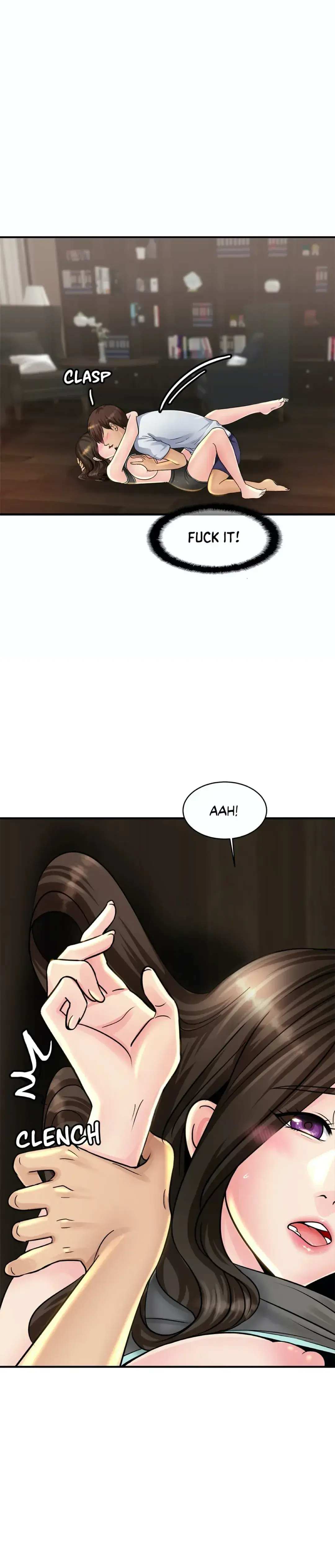 Close Family Chapter 2 - Page 36