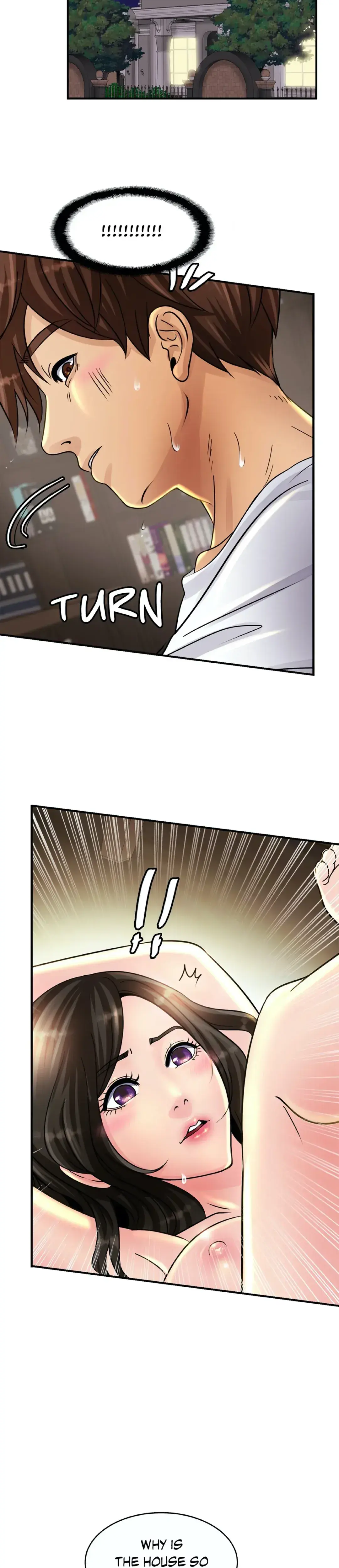Close Family Chapter 2 - Page 45