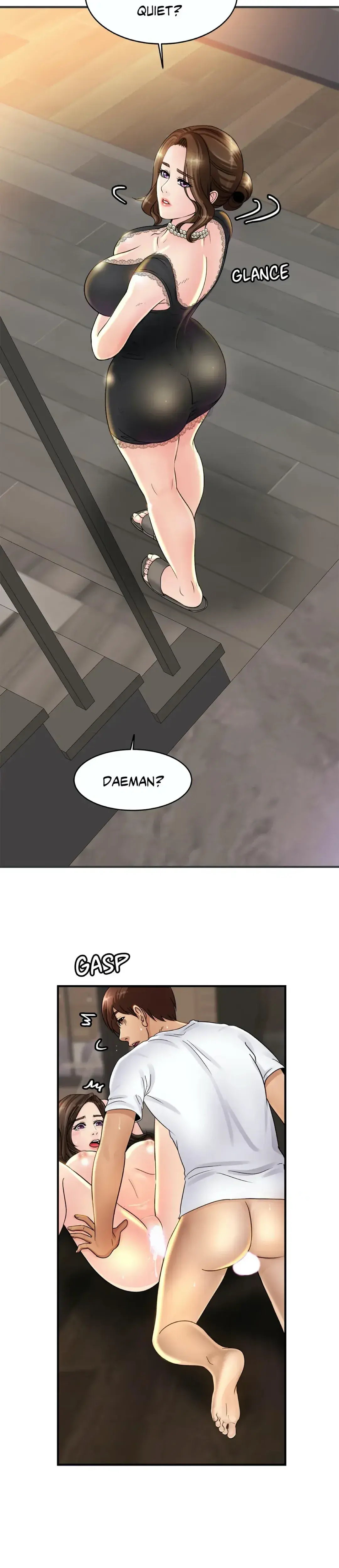 Close Family Chapter 2 - Page 46