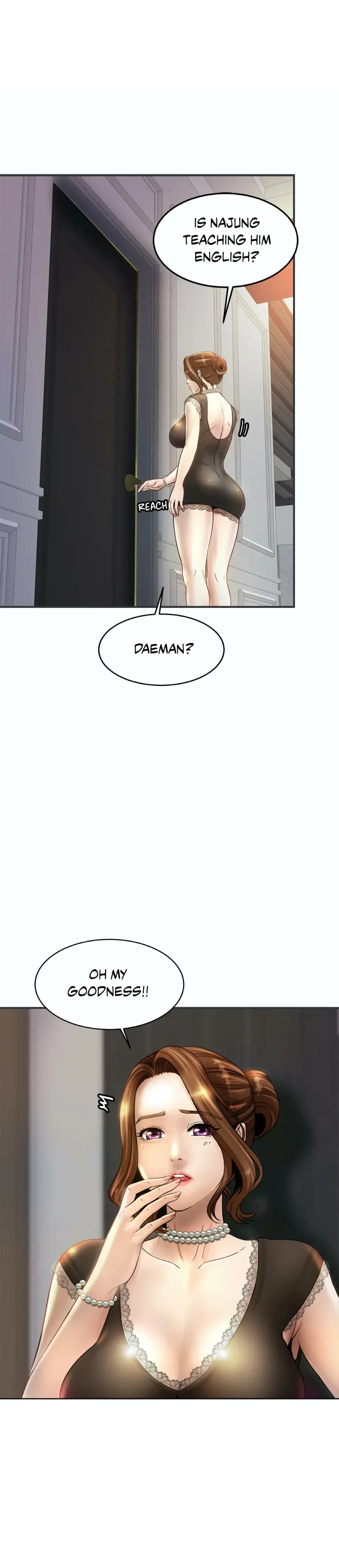 Close Family Chapter 2 - Page 47