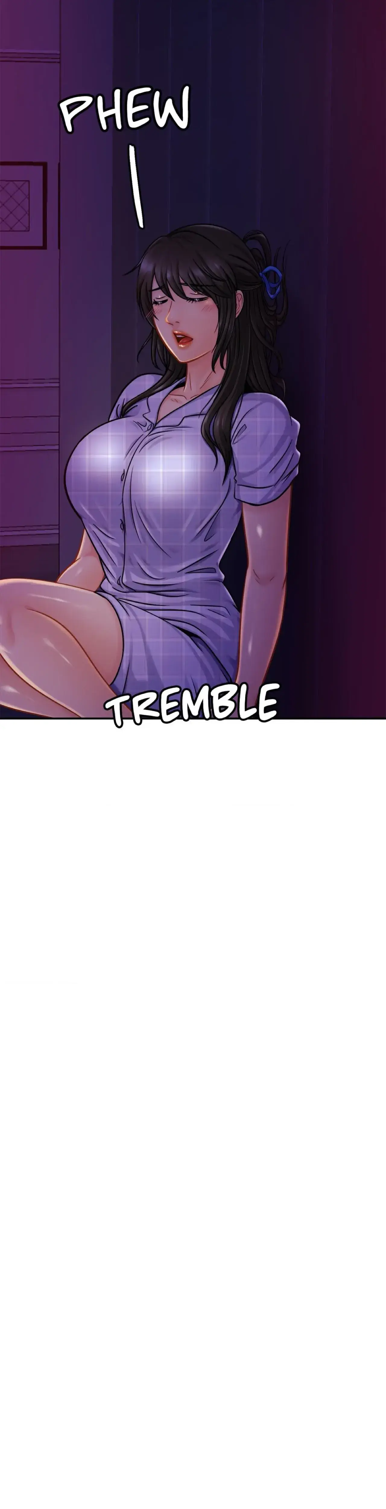 Close Family Chapter 20 - Page 15