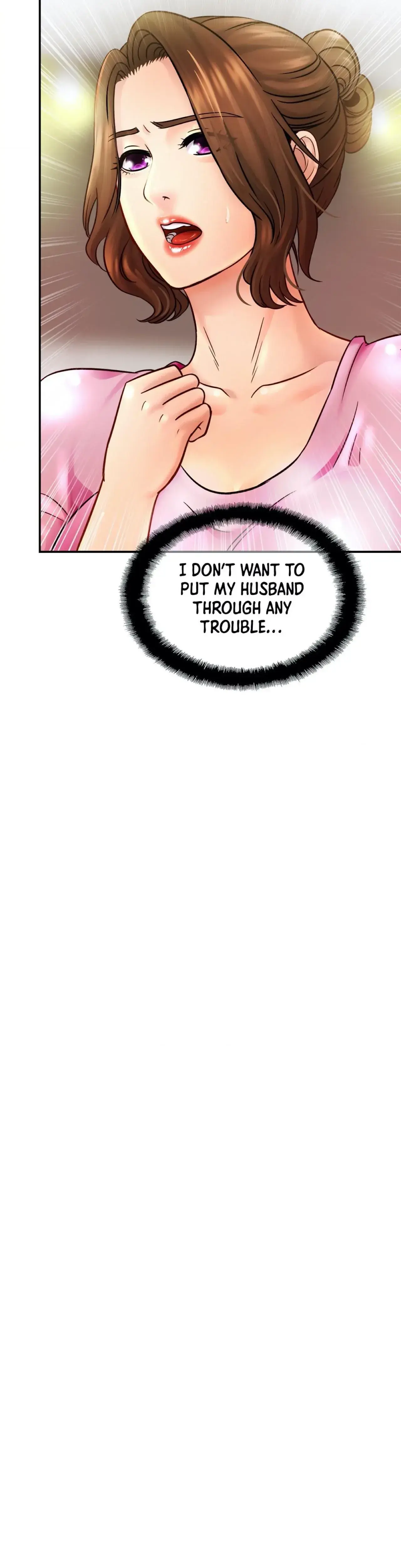 Close Family Chapter 21 - Page 31