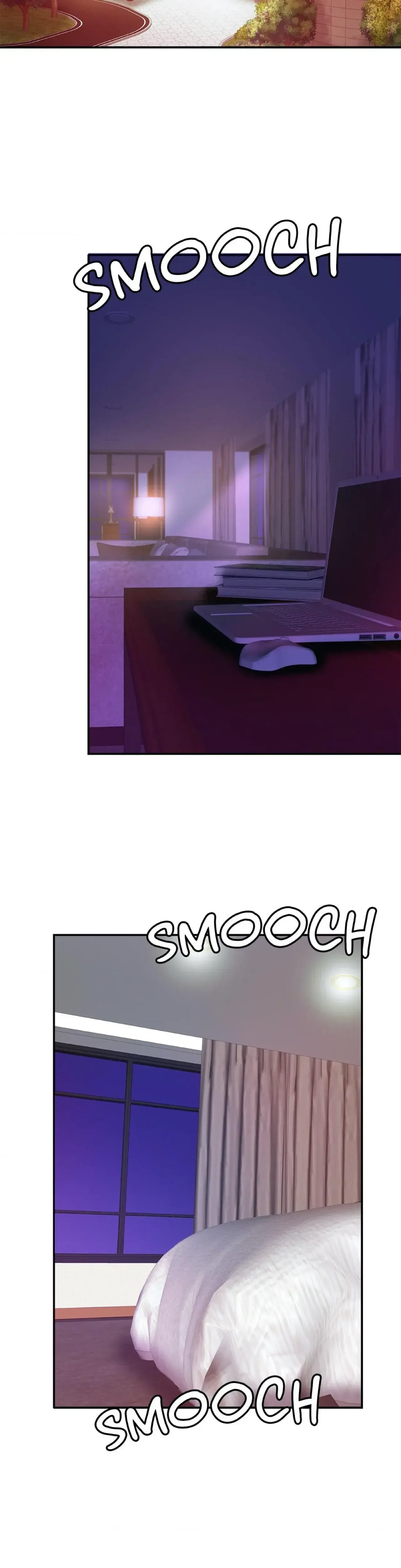 Close Family Chapter 22 - Page 13