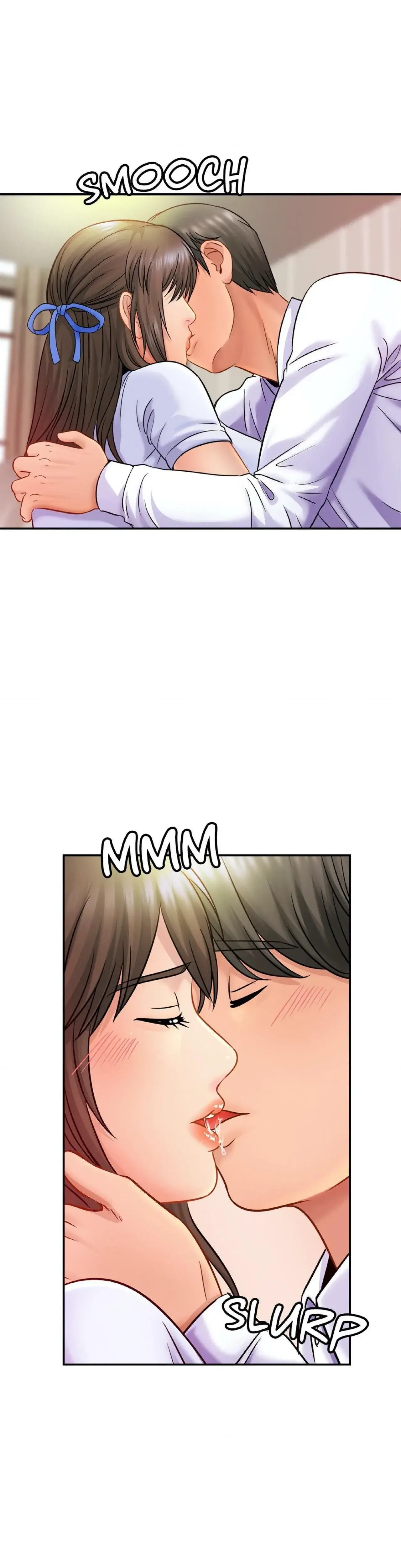 Close Family Chapter 22 - Page 14