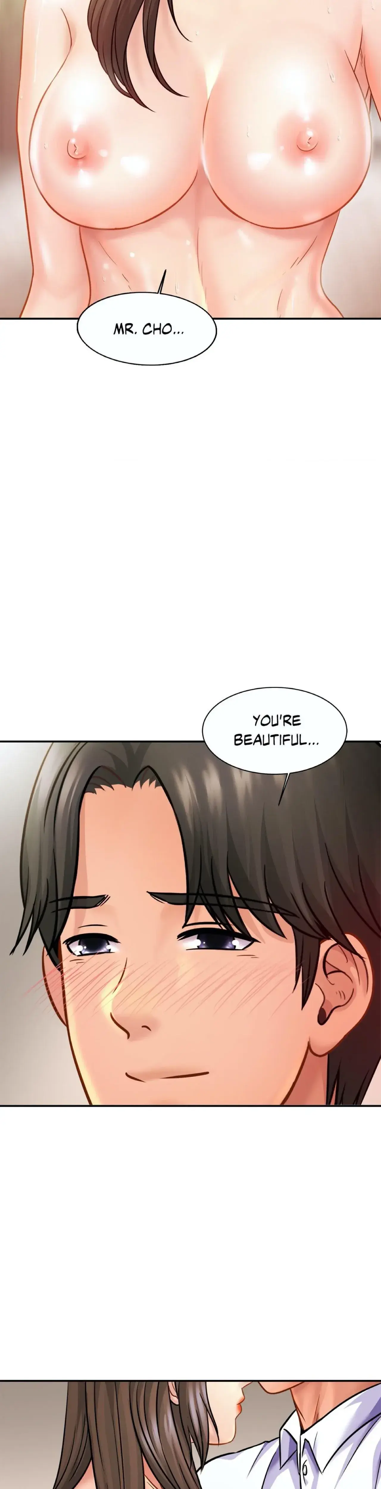 Close Family Chapter 22 - Page 17