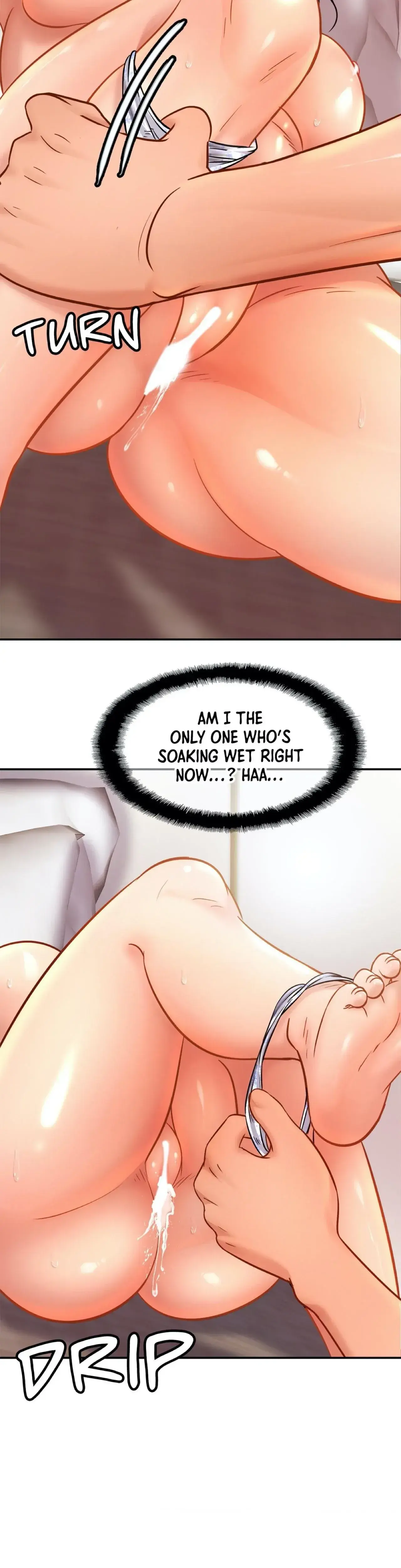 Close Family Chapter 22 - Page 22
