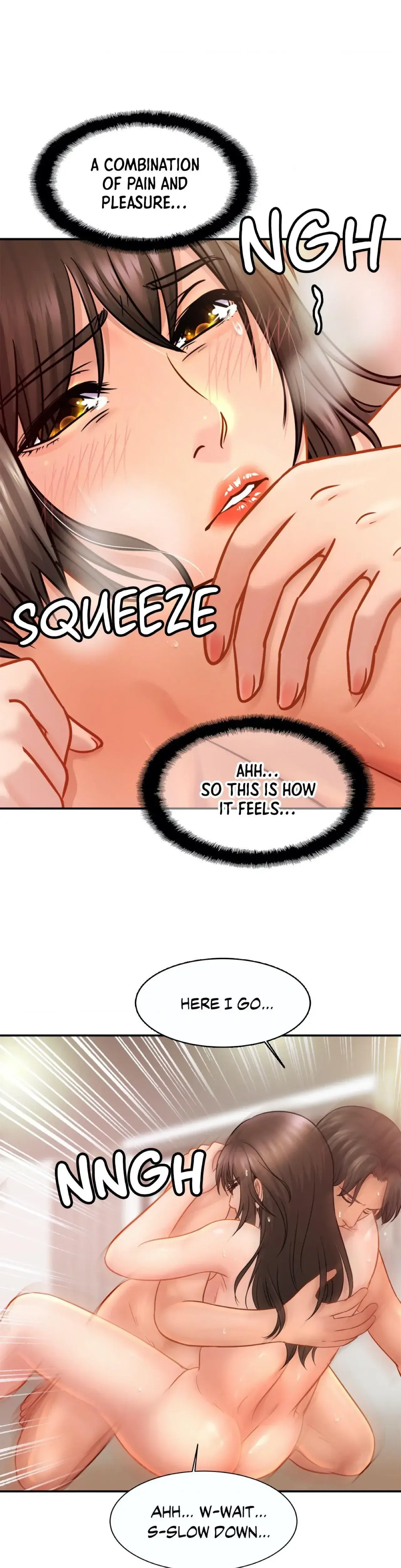 Close Family Chapter 22 - Page 30