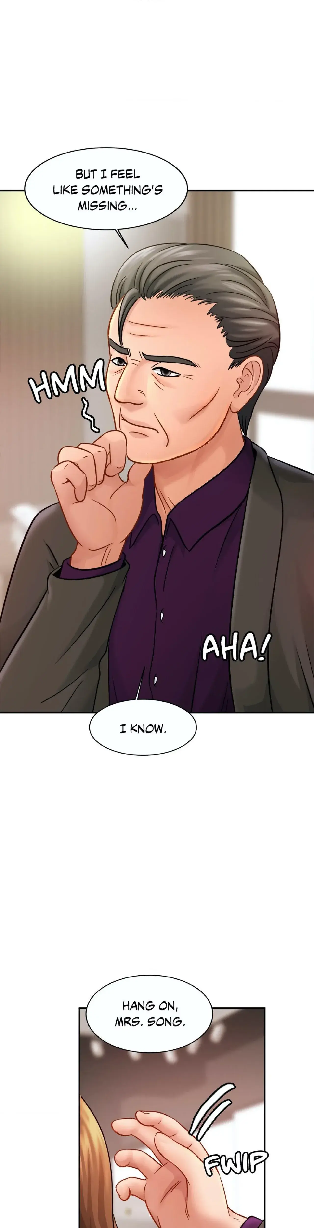 Close Family Chapter 22 - Page 6
