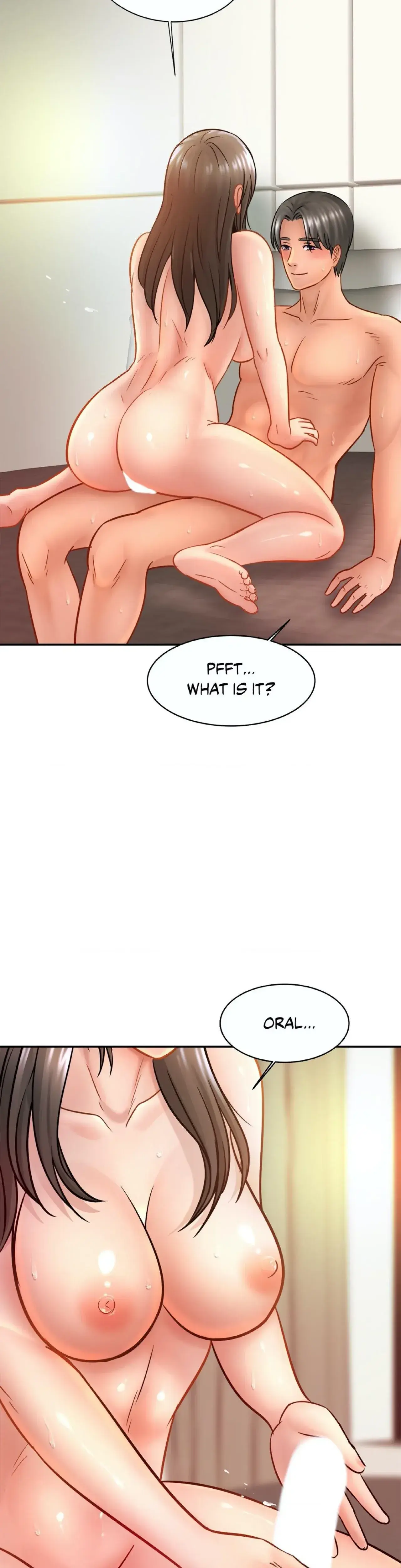 Close Family Chapter 23 - Page 12
