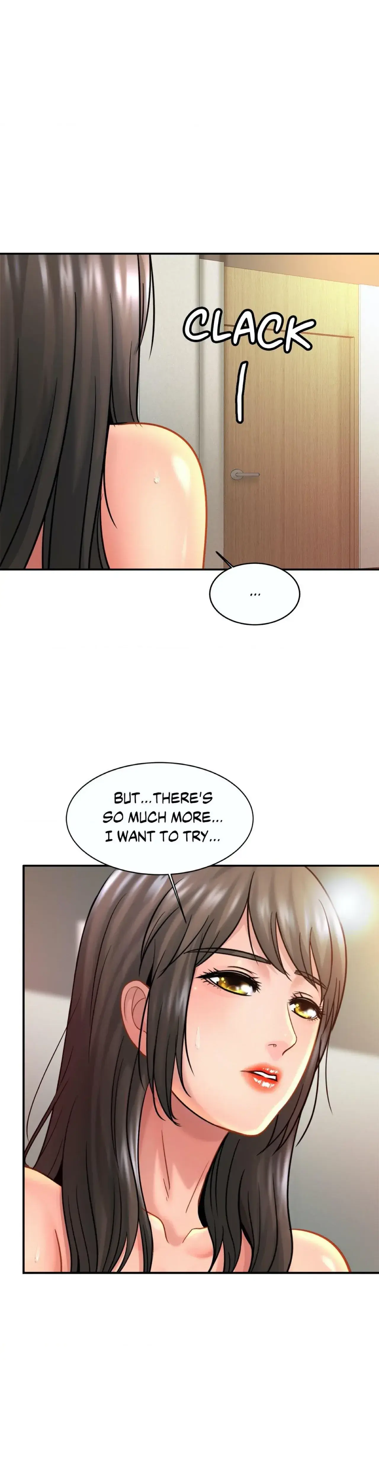 Close Family Chapter 23 - Page 17