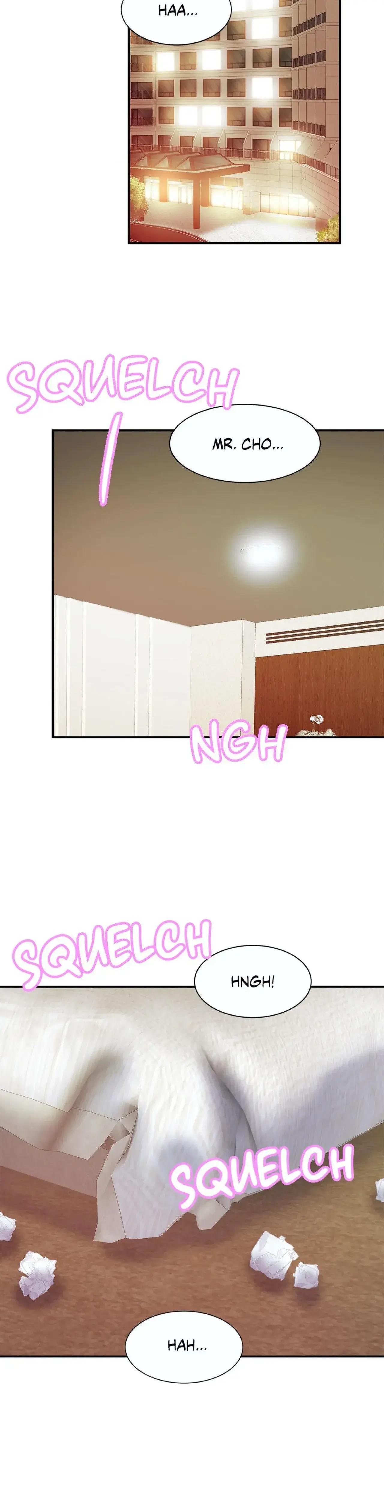 Close Family Chapter 23 - Page 2