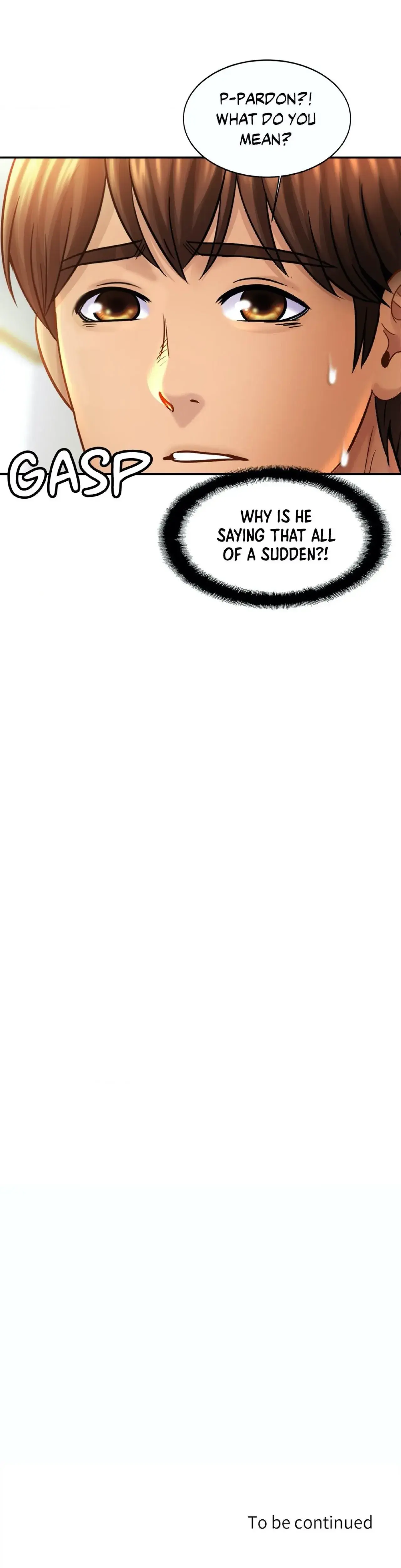 Close Family Chapter 23 - Page 34