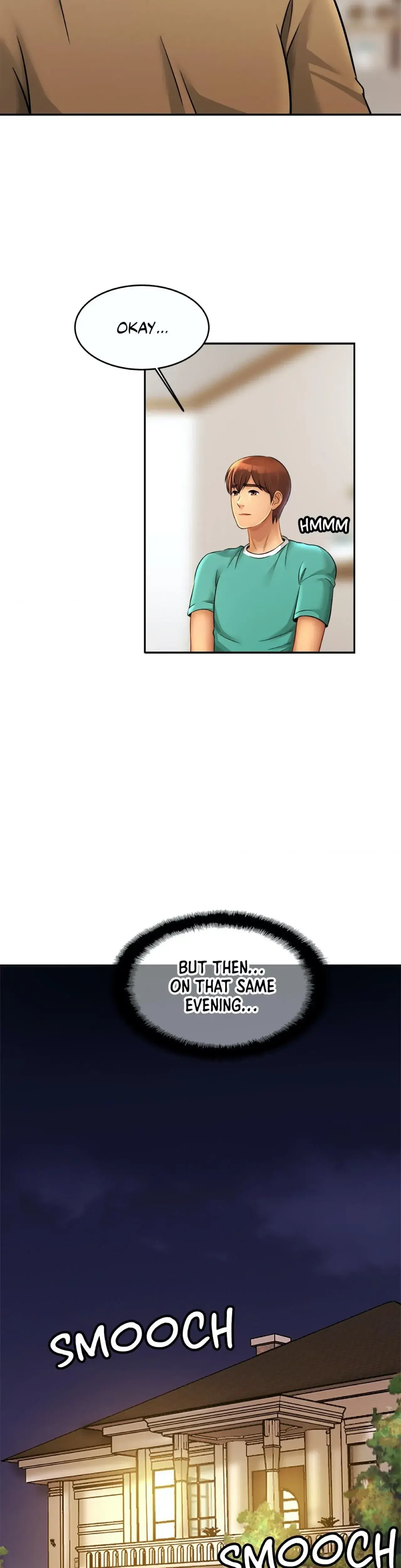 Close Family Chapter 24 - Page 3