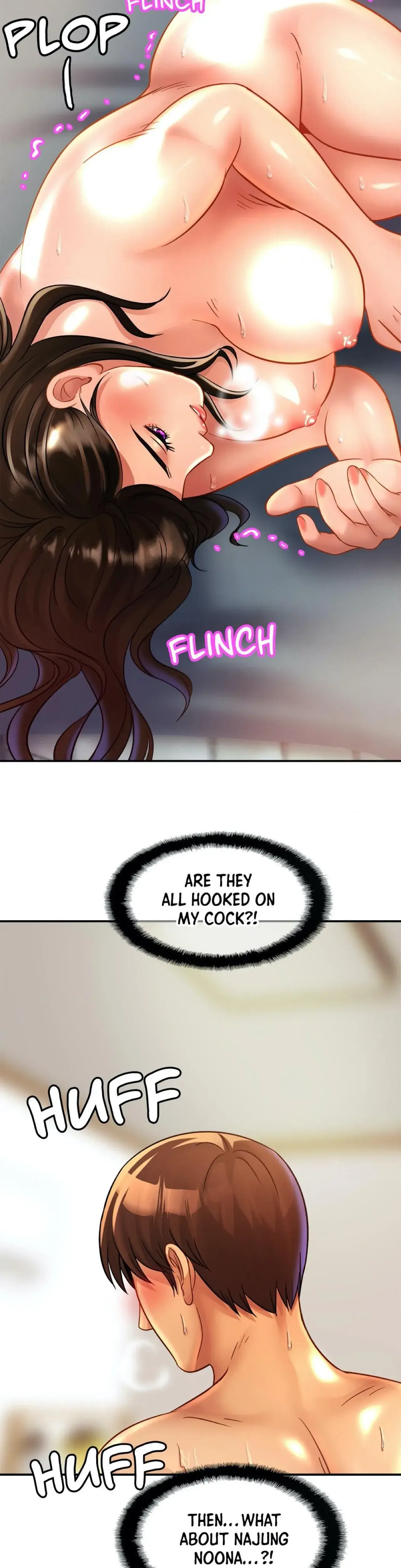 Close Family Chapter 25 - Page 13