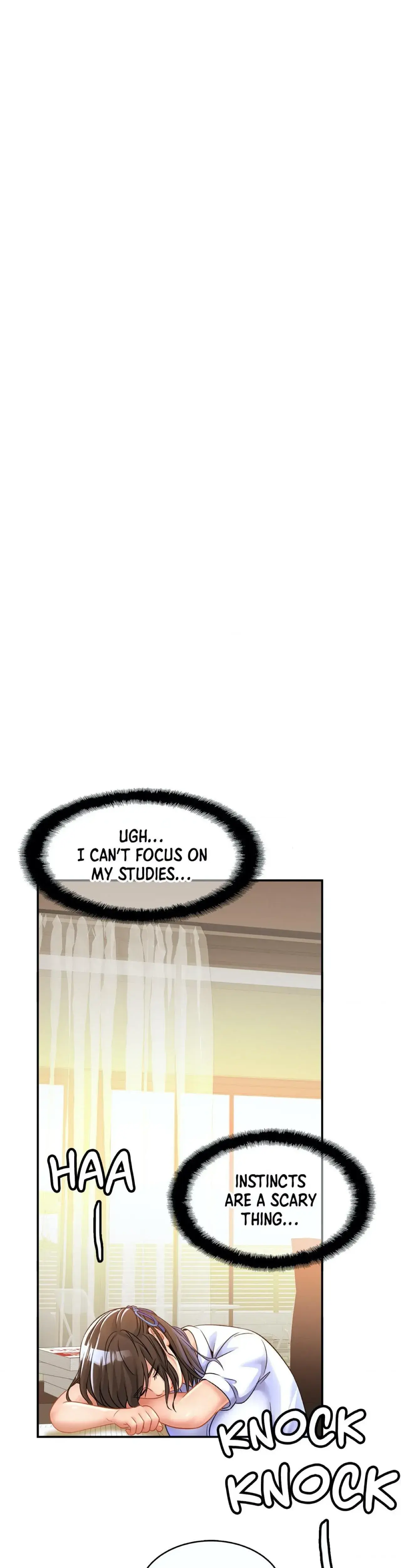 Close Family Chapter 25 - Page 15