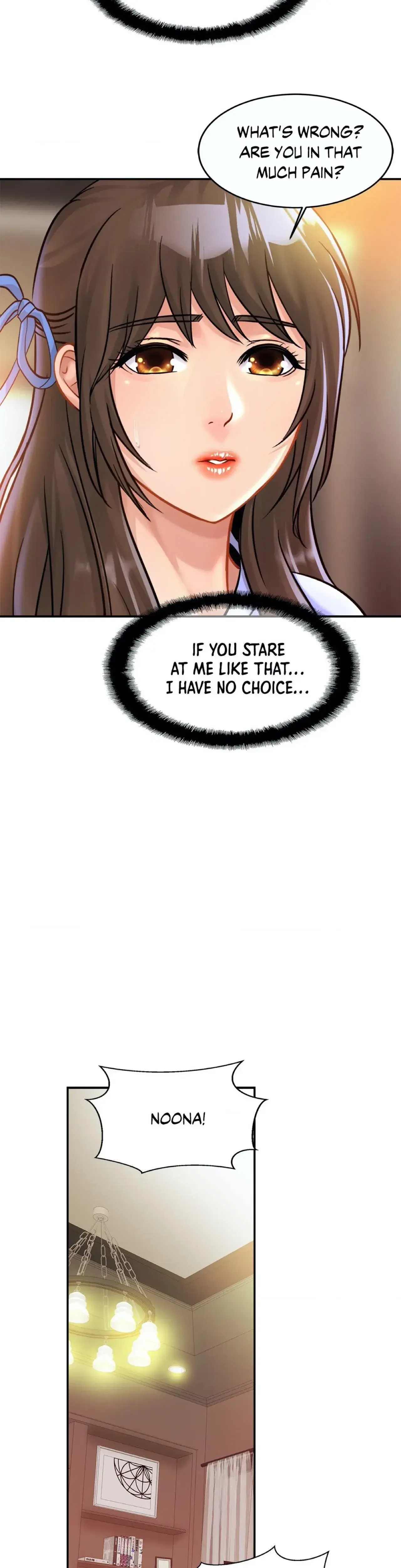 Close Family Chapter 25 - Page 26
