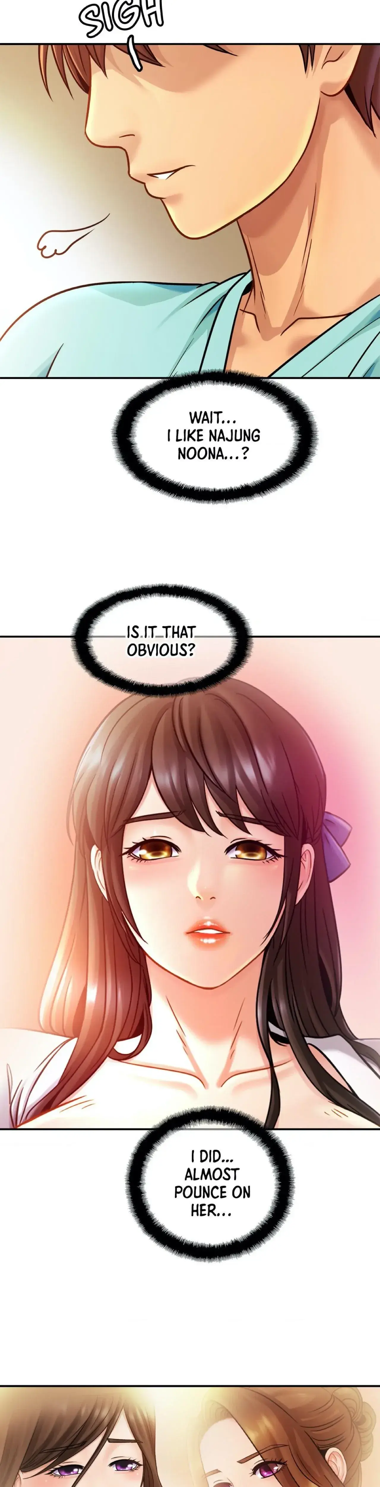 Close Family Chapter 26 - Page 12