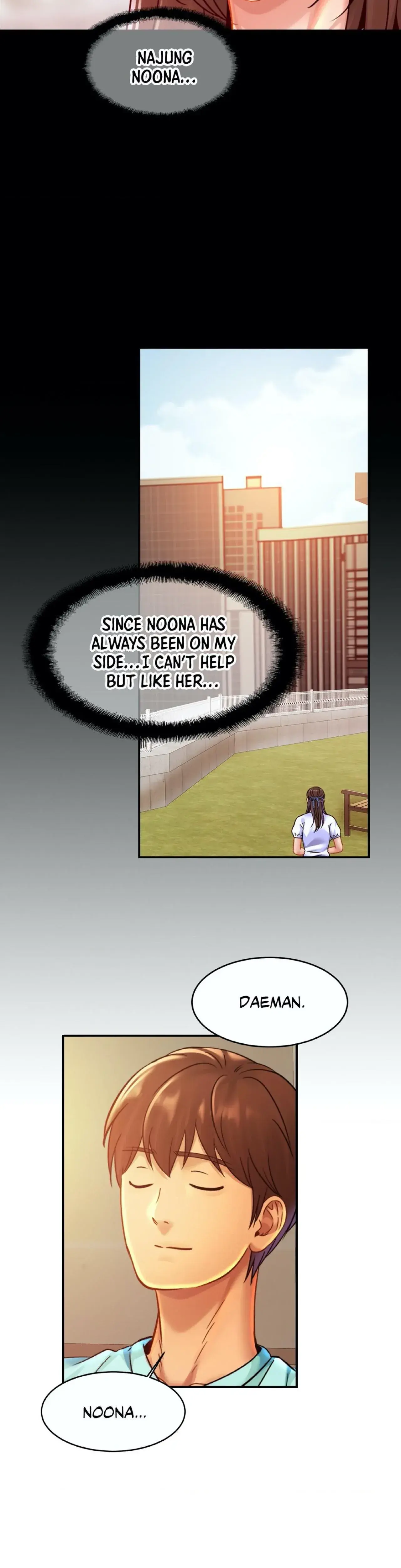 Close Family Chapter 26 - Page 15