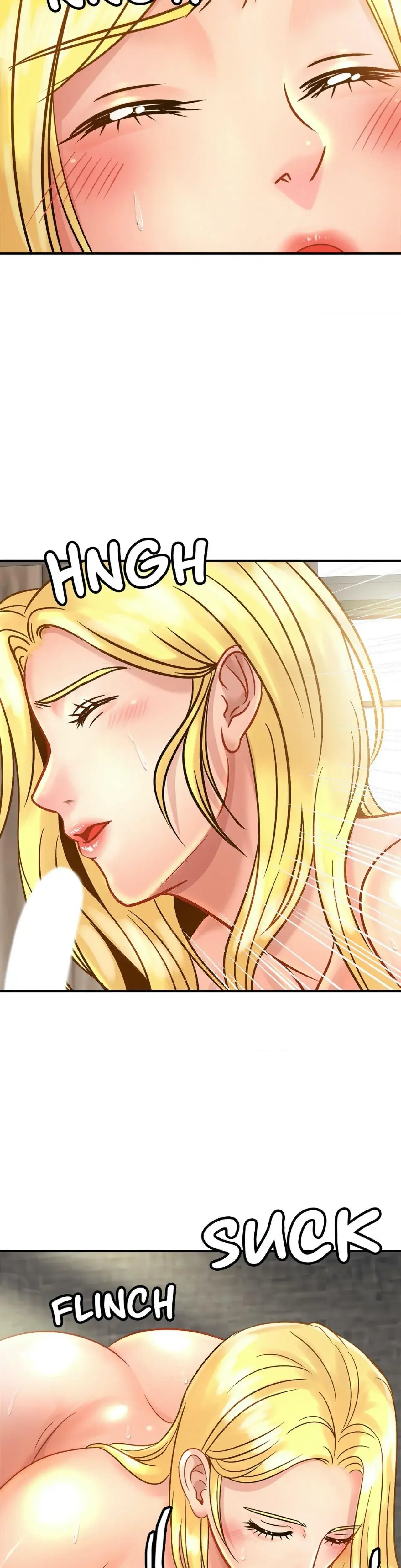Close Family Chapter 27 - Page 30