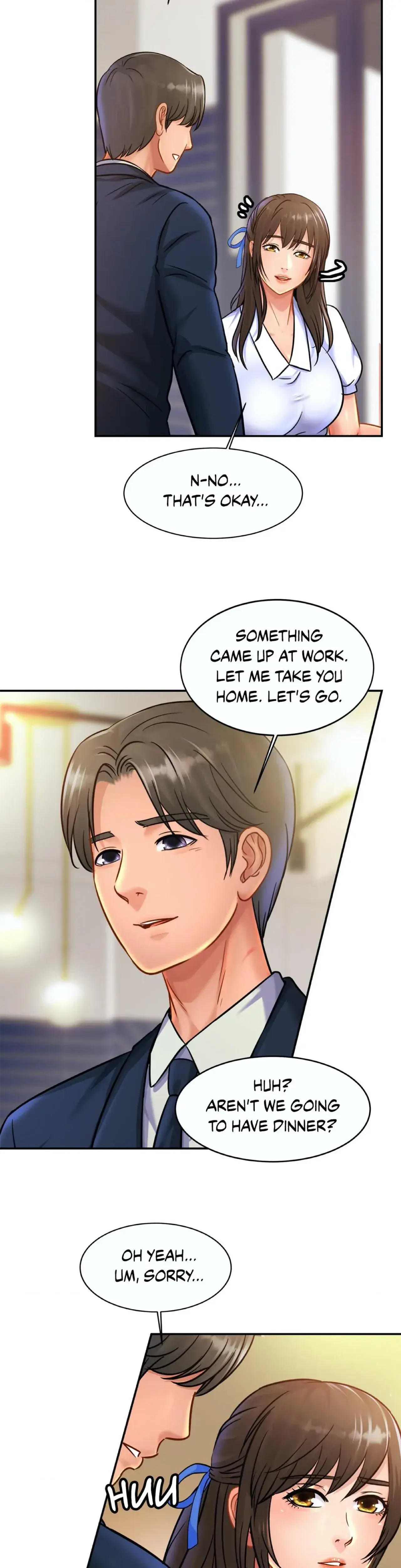 Close Family Chapter 28 - Page 26