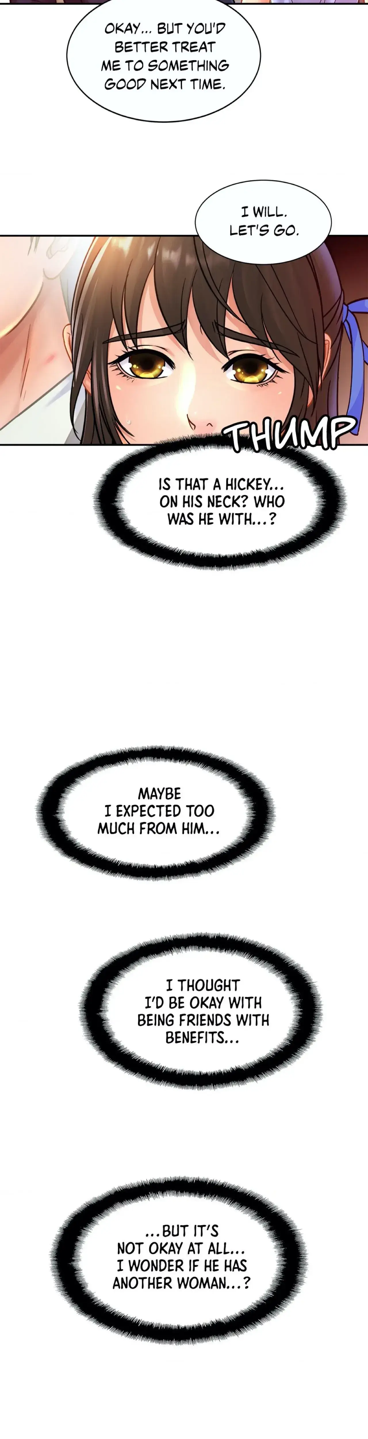 Close Family Chapter 28 - Page 28
