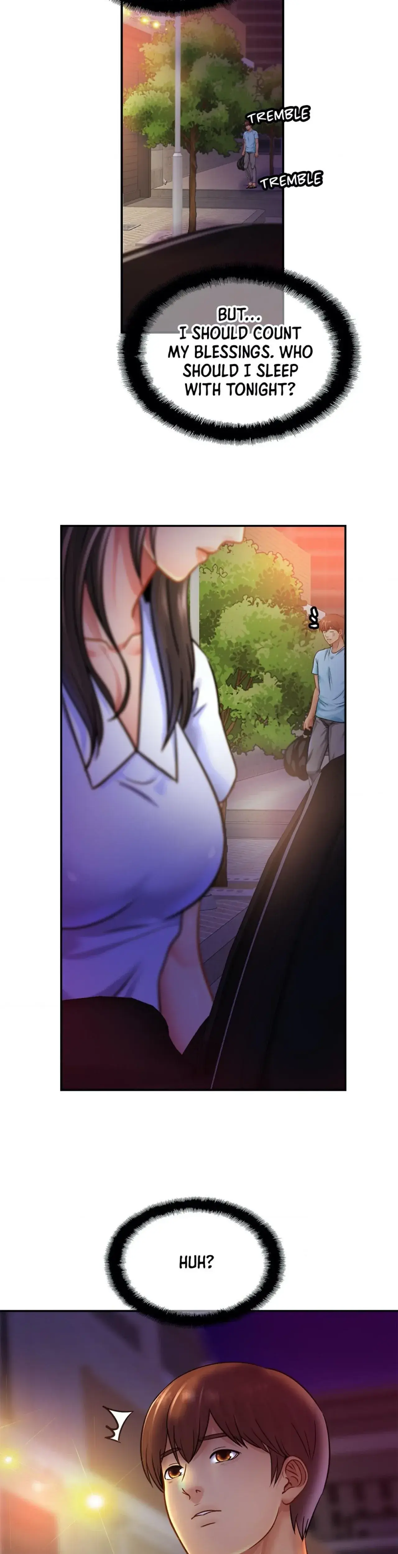 Close Family Chapter 28 - Page 31