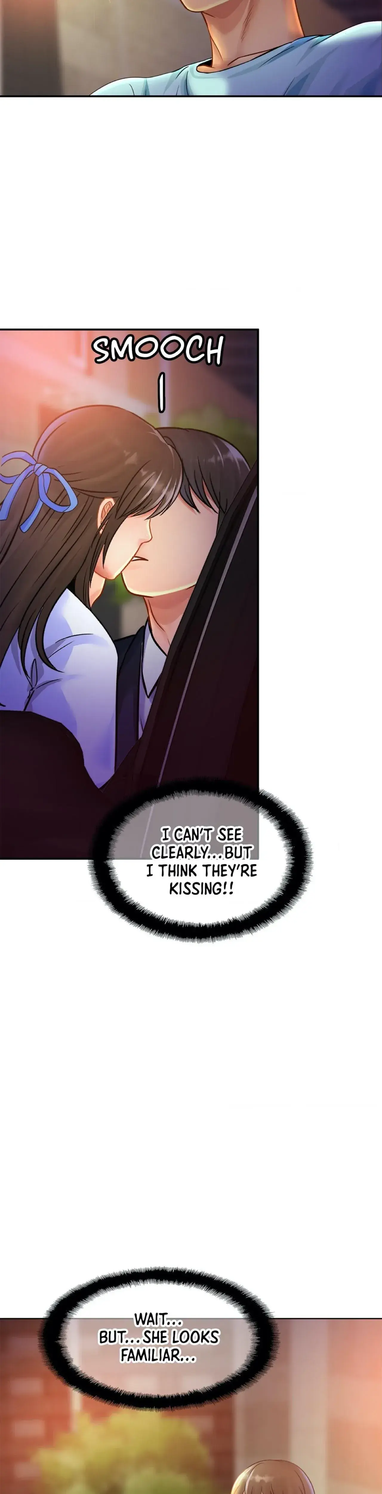 Close Family Chapter 28 - Page 32