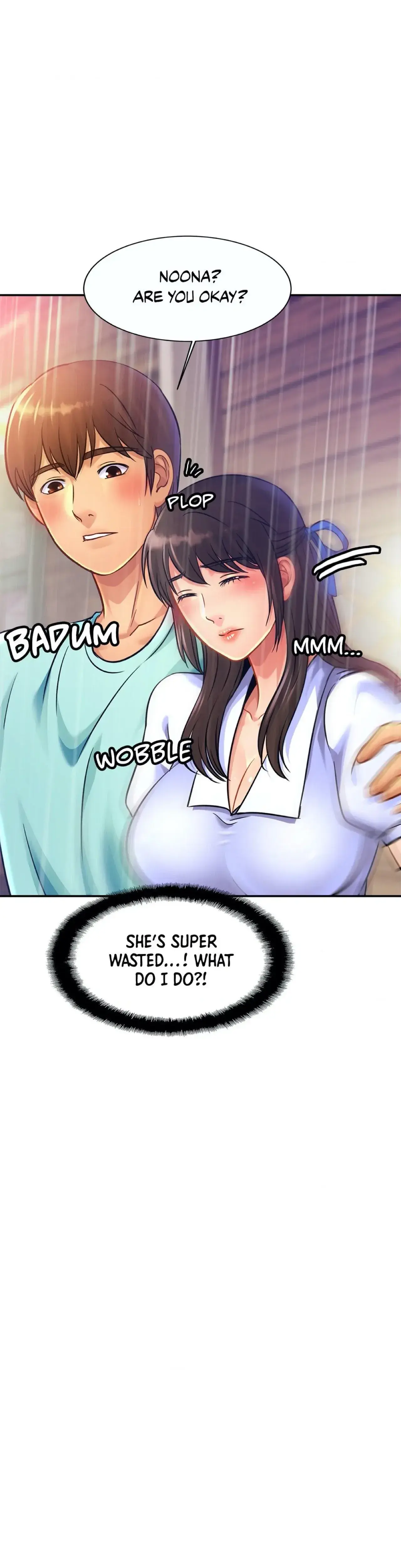 Close Family Chapter 29 - Page 16