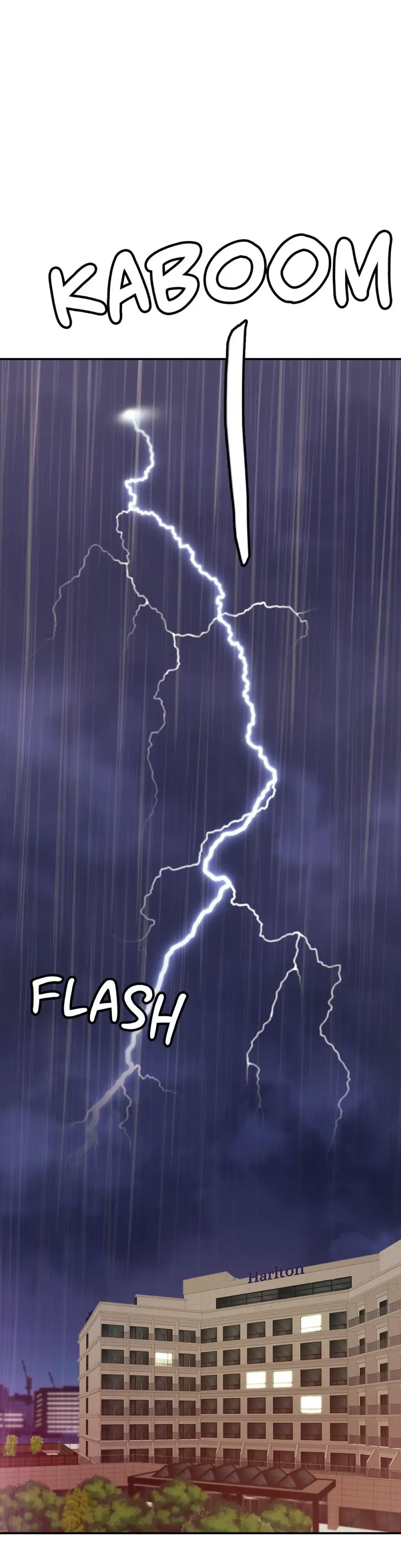 Close Family Chapter 29 - Page 17