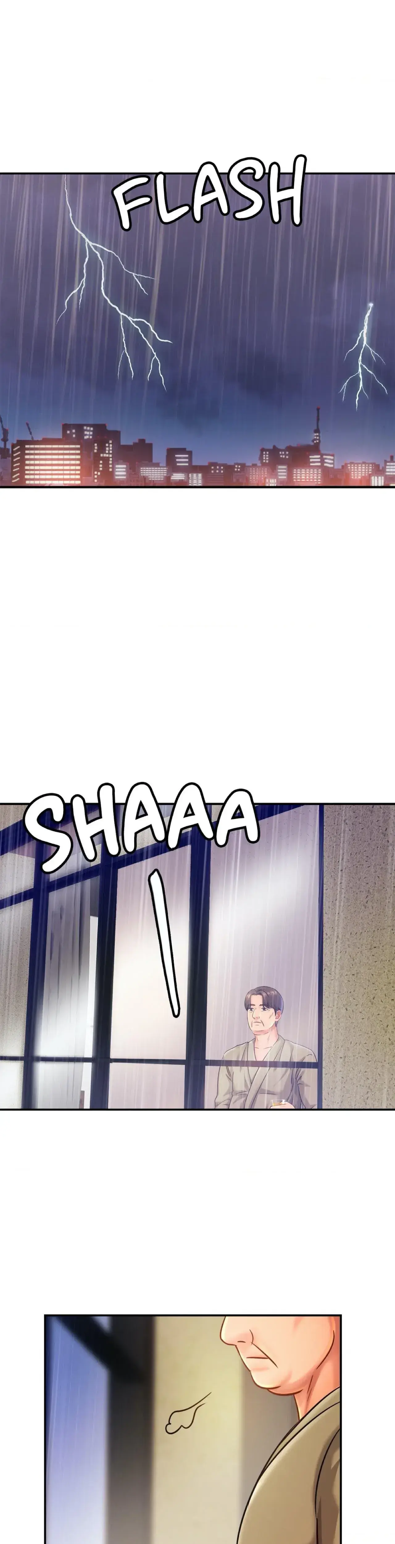 Close Family Chapter 29 - Page 18