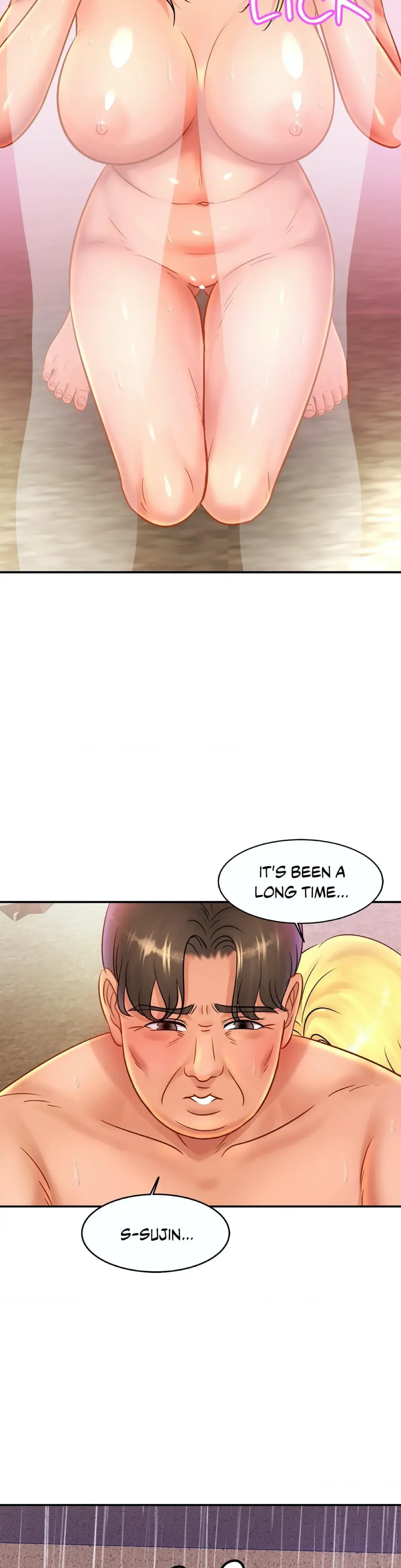 Close Family Chapter 29 - Page 25