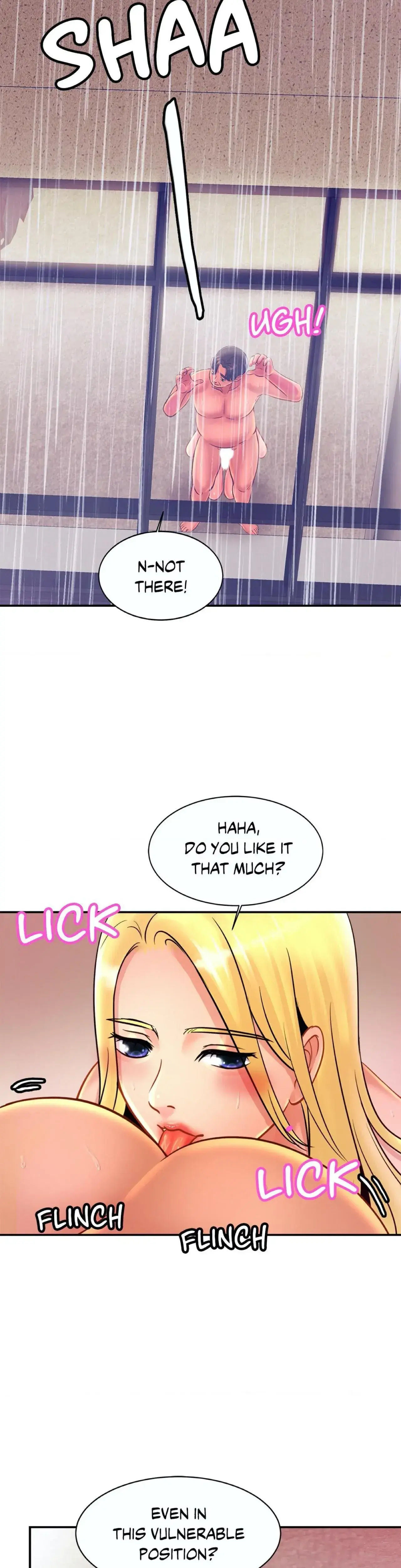 Close Family Chapter 29 - Page 26